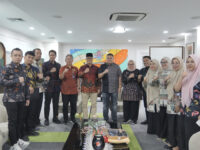 Pemkot Makassar Mantapkan Reformasi Birokrasi Lewat Konsultasi ke BKN RI