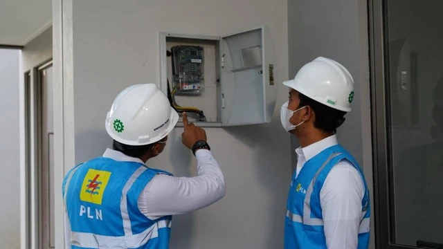 PT PLN (Persero) memberikan diskon tambah daya listrik 50% kepada pelanggan mulai 10 Agustus hingga 23 Agustus 2025 ini. Diskon ini bagian dari program spesial bertajuk "Energi Kemerdekaan" menyambut HUT ke-80 Kemerdekaan RI.