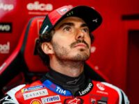 Sumber Foto: Tempo.com, Kontrak Bagnaia dengan Ducati masih berlaku hingga akhir tahun depan, namun hubungan antara pebalap dan tim disebut Pernat mulai memburuk.