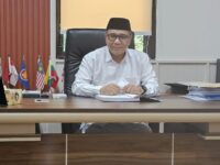Istimewa : Ahmad Razak