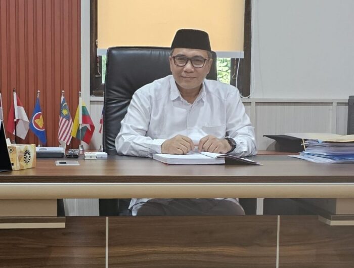 Istimewa : Ahmad Razak