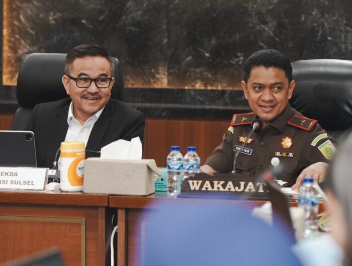Pemprov Sulsel Ajukan Pendampingan Hukum ke Kejati Terkait Tiga Aset Strategis