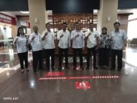 Kemenko Polhukam Soroti Pentingnya Literasi Digital di Era Transformasi Teknologi