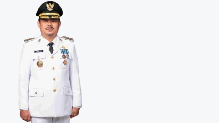 KPK Tangkap Bupati Kolaka Timur Abdul Aziz Lewat Operasi Tangkap Tangan