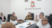 Pertemuan teknis antara Pemerintah Kota Makassar, dengan PT Tanamal Phinsi Properti di Balai Kota, Kota Makassar kembali menjadi magnet bagi investor besar. Kamis (21/8/2025).
