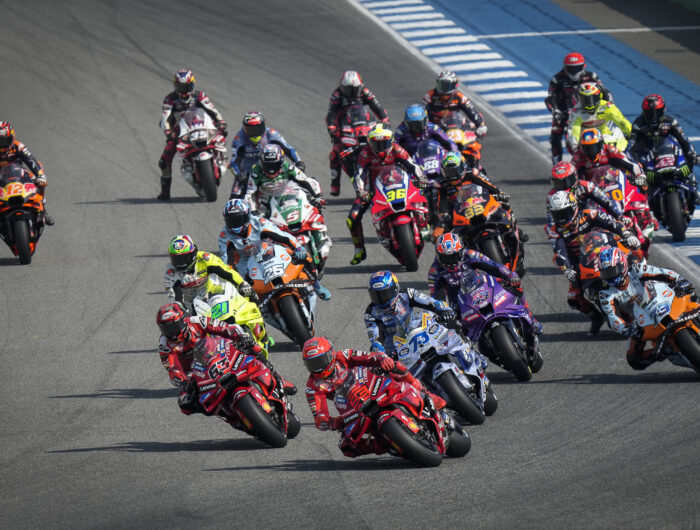 Istimewa, Sprint race Hungaria diprediksi bakal jadi ajang pembuktian sekaligus pemanasan panas sebelum balapan utama.