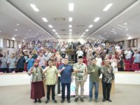 Pemkot Makassar Perkuat Tata Kelola Lingkungan dan Kebersihan Menuju Adipura