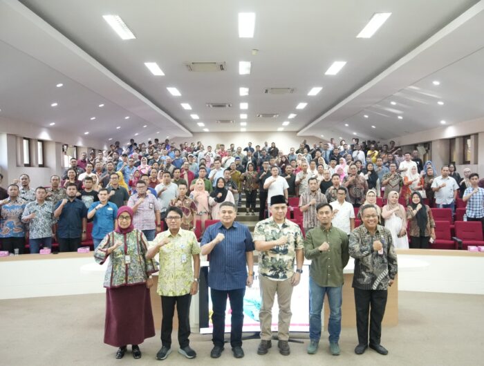 Pemkot Makassar Perkuat Tata Kelola Lingkungan dan Kebersihan Menuju Adipura