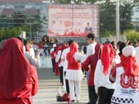 Pemkot Makassar Dorong RT/RW Kelola Sampah Mandiri, Wali Kota Tekankan Budaya Kebersihan Sehari-hari