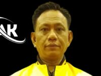 Munafri Arifuddin Dinilai Layak Pimpin Golkar Sulsel