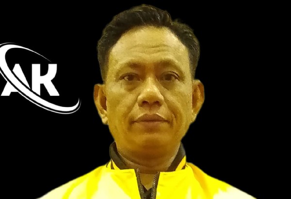 Munafri Arifuddin Dinilai Layak Pimpin Golkar Sulsel