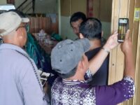 Perumda Pasar Makassar Uji Coba Sistem Barcode di Pasar Niaga Daya untuk Tekan Kebocoran Retribusi
