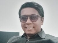 Taqwa Bahar (Wakil Ketua Pemuda ICMI Sulsel)