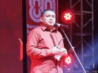 Wawali Aliyah Ajak Warga Manfaatkan Momentum Kemerdekaan untuk Pererat Persaudaraan