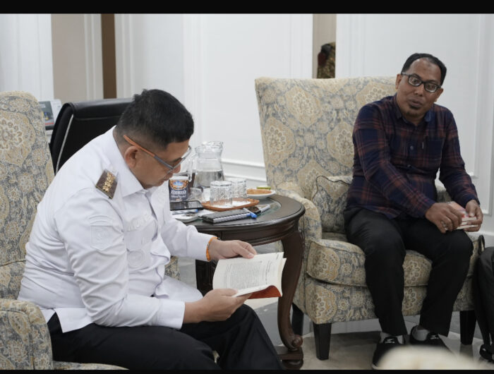 Pemkot Makassar Siap Dukung Akses Jalan Menuju Stadion Sudiang