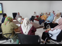 Pokja Bunda PAUD Makassar Tingkatkan Kolaborasi, Dorong Pendidikan Anak Usia Dini yang Berkualitas