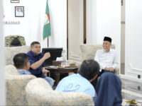 Wali Kota Makassar Paparkan Program Zero Waste kepada Sejumlah Kepala Daerah