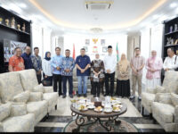 Wali Kota Makassar Paparkan Inovasi Pengelolaan Sampah di Hadapan Sejumlah Kepala Daerah