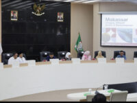 Delapan Kepala Daerah Kunjungi Makassar, Pelajari Inovasi Layanan dan Kolaborasi Antarwilayah