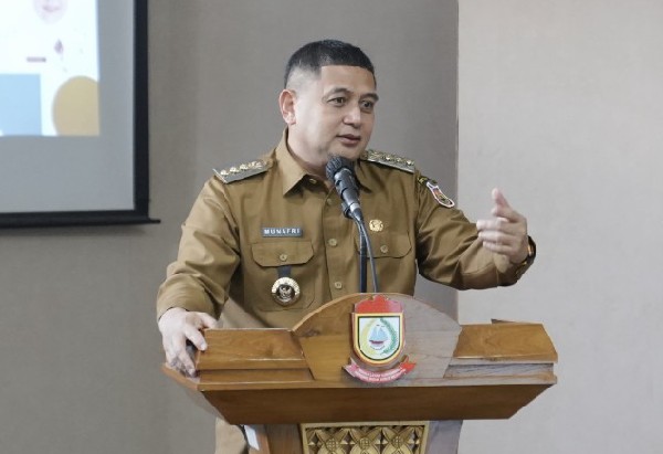 Wali Kota Makassar Instruksikan Polisi Tindak Tegas Jukir Liar Usai Pemukulan Petugas Dishub