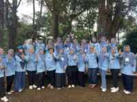 Penguatan Sinergi, Pokja Bunda PAUD Makassar Gelar Capacity Building di Malino