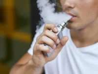 Ilustrasi: Disingapura, pengguna vape bakal dipenjara. sumutpos.jawapos.com, Selasa (19/8/2025)