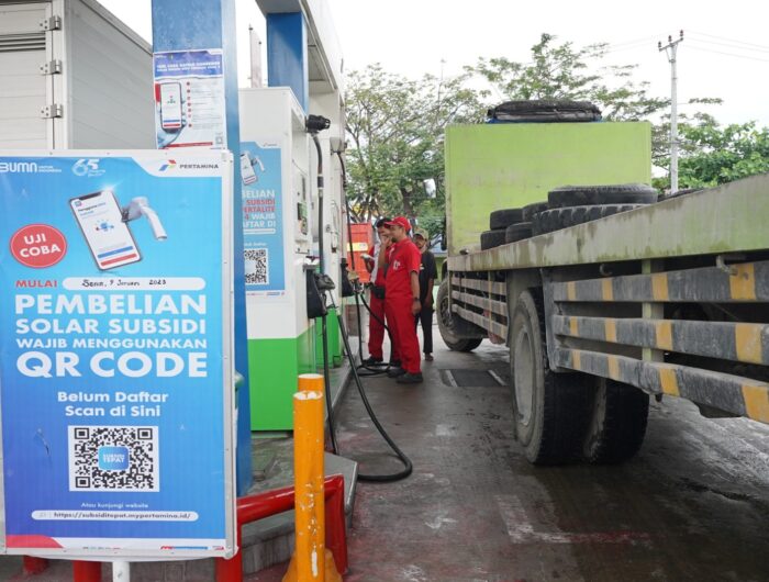 PT Pertamina Patra Niaga Regional Sulawesi apresiasi Polda Sulsel dan beberapa jajaran seperti Polres Barru, Polres Maros dan Polres Luwu atas langkah cepat untuk mengungkap dugaan penyalahgunaan Bahan Bakar Minyak (BBM) subsidi. 