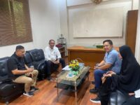Pemerintah Provinsi Sulawesi Barat dan Universitas Hasanuddin (Unhas) kembali menegaskan komitmen kerja sama lewat penandatanganan kesepakatan di Makassar, Rabu 13 Agustus 2025.