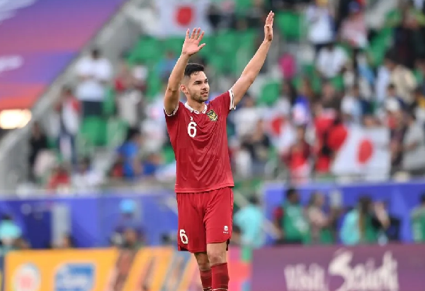 Sandy Walsh Bergabung dengan Buriram United, Menyusul Shayne Pattynama