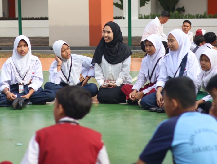Istimewa, 98 Guru Pendidikan Agama Islam Ditugaskan Mengajar di Sekolah Rakyat.
