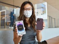 Apple, Harga iPhone 14 dan 14 Pro di Indonesia.