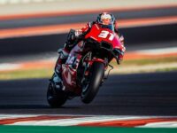 Istimewa, 1. Pedro Acosta SPA Red Bull KTM (RC16)
