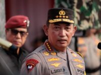 Sumber Foto : Getty Images, Listyo Sigit Prabowo.