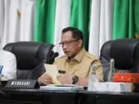 Istimewa : Menteri Dalam Negeri Tito Karnavian.