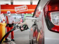 Sumber Foto : Humas Pertamina Patra Niaga, Ilustrasi harga BBM Pertamina. Harga BBM Pertamina hari ini. Harga BBM 1 September 2025.