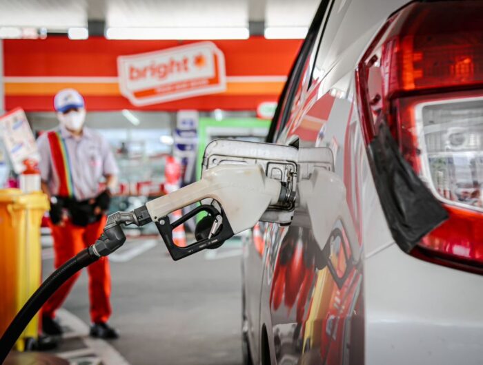 Sumber Foto : Humas Pertamina Patra Niaga, Ilustrasi harga BBM Pertamina. Harga BBM Pertamina hari ini. Harga BBM 1 September 2025.