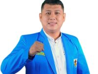 Istimewa : Ketua Bidang Kemitraan Strategis dan Hubungan Antar Lembaga DPD KNPI Kota Makassar, Fajrin.