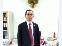 Istimewa, Guru Besar UIN Alauddin Makassar yang juga Ketua Harian YIC Masjid Al Markaz Al Islami, Prof Dr H Mustari Mustafa.