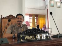 Istimewa, Muhammad Idris Leo, Ex. Wakil Ketua DPRD Kabupaten Takalar