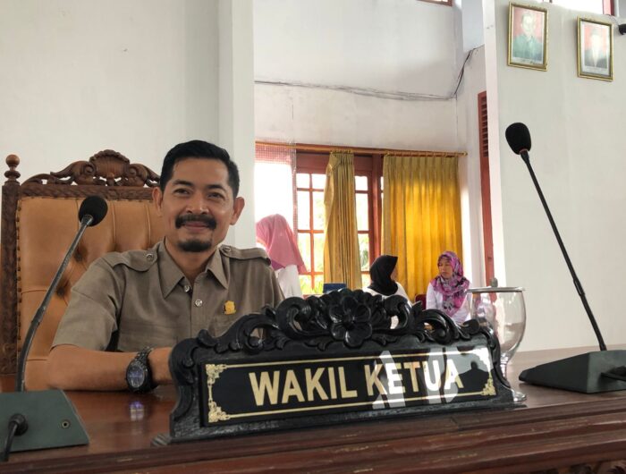 Istimewa, Muhammad Idris Leo, Ex. Wakil Ketua DPRD Kabupaten Takalar