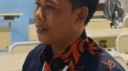 Istimewa : Eks Aktivis PB HMI, Irzan Polda.