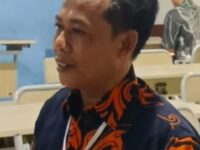 Istimewa : Eks Aktivis PB HMI, Irzan Polda.