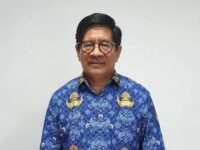 Istimewa : Kadis PMD Sulbar Yakub F Solon.