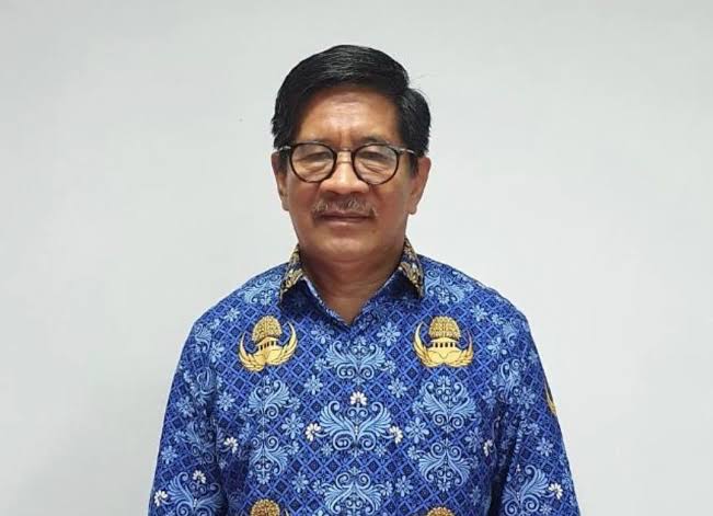 Istimewa : Kadis PMD Sulbar Yakub F Solon.