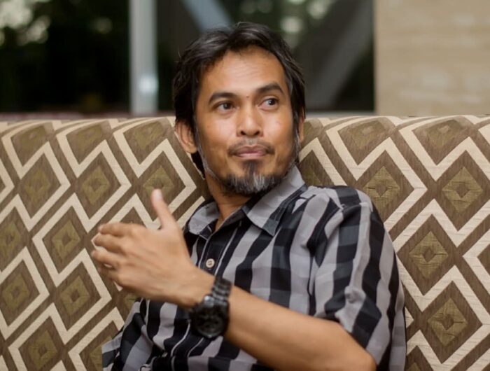 Istimewa : Aromi Sirajuddin