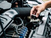 Sumber Foto : Merdeka.com, Merawat Radiator Coolant di Rumah untuk Menjaga Kinerja Mesin Mobil.