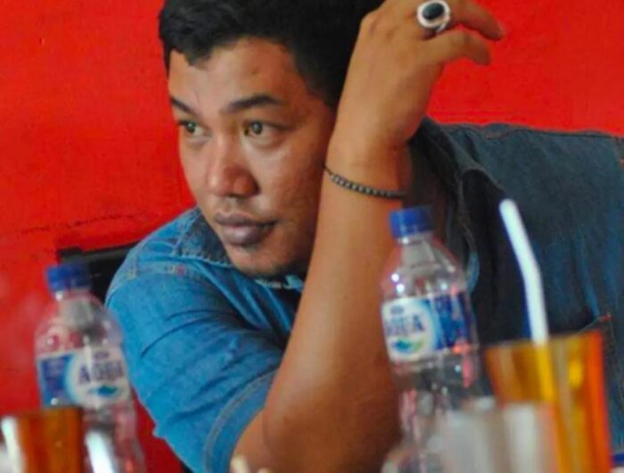 Pahmuddin Holik, Soroti Dugaan Pelanggaran Agraria oleh Indogrosir di KM 18, Pemerintah Dinilai bungkam