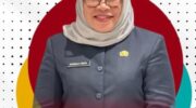 Istimewa: Kepala Badan Kepegawaian dan Pengembangan Sumber Daya Manusia (BKPSDM) Kota Makassar, Kamelia Thamrin Tantu.